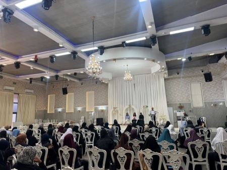 البيان الختامي للمؤتمر التأسيسي للمجلس النسائي الاستشاري – النقب